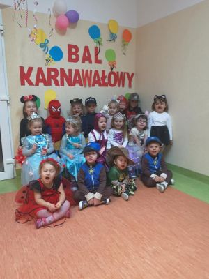 BAL KARNAWAŁOWY