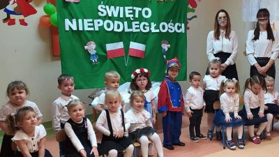 Święto Niepodległości - Lubiszyn 2020 zdjęcie 10