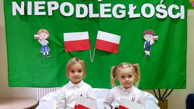 Święto Niepodległości - Lubiszyn 2020 zdjęcie 1